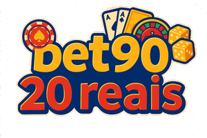 bet90 20 reais